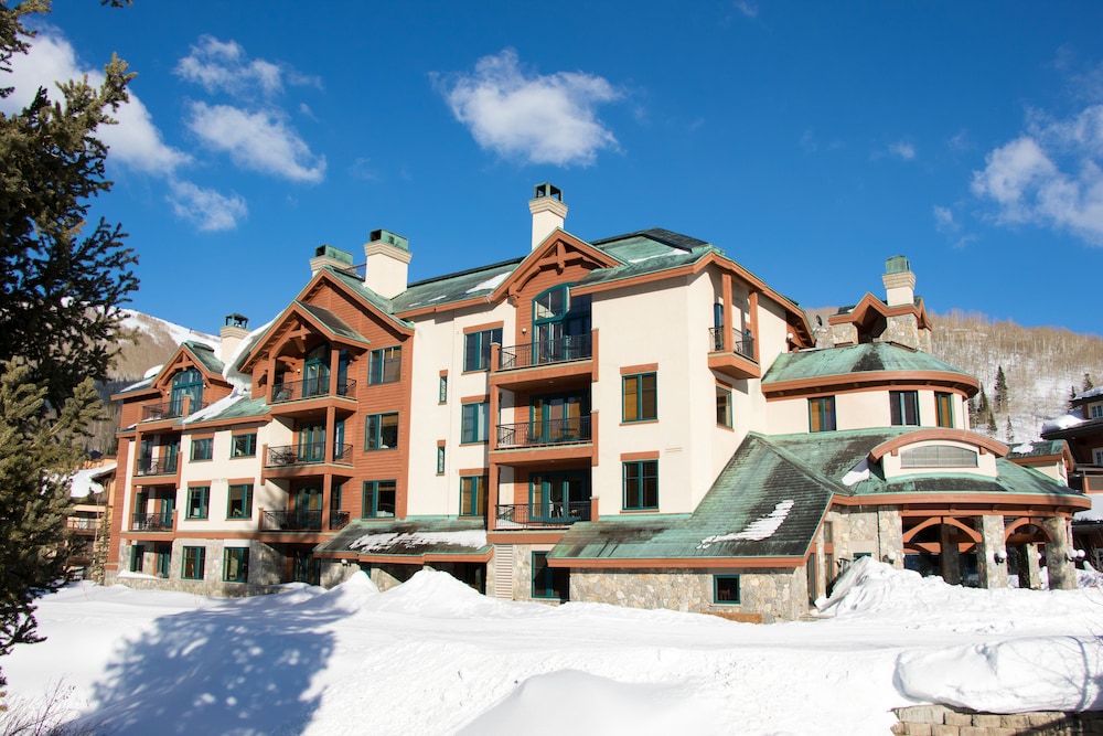 Solitude Resort And Lodging Solitude Resort And Lodging