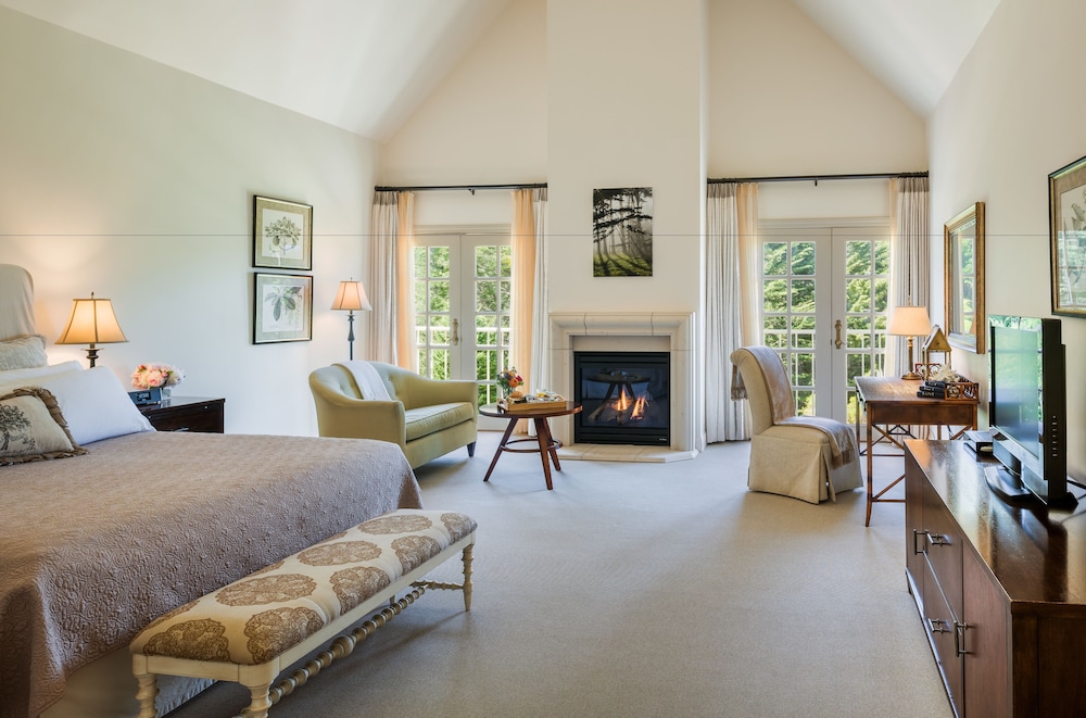 Seal Cove Inn — photo 4