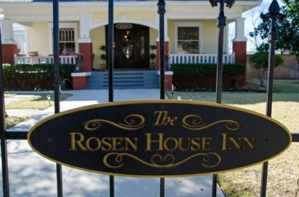 Rosen House Inn Rosen House Inn
