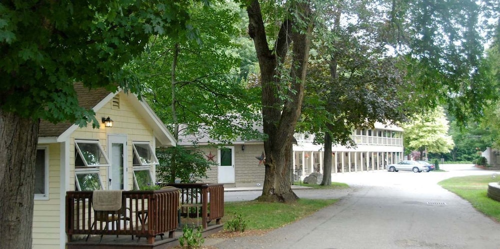 Wren'S Nest Village Inn Wren'S Nest Village Inn