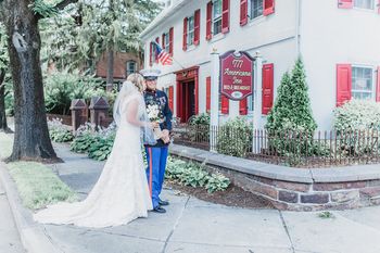 1777 Americana Inn 1777 Americana Inn