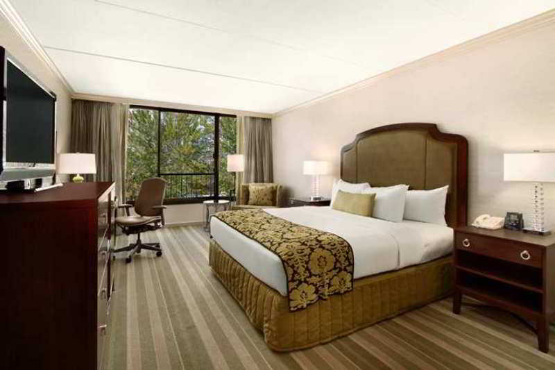 Hilton Westchester Hilton Westchester
