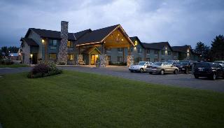 I M Hotel By Timberlake 