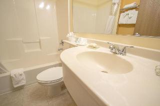 Travelodge Suites Auburn Travelodge Suites Auburn