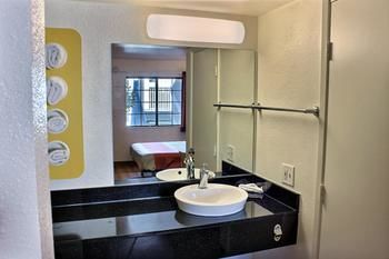 Motel 6 Paso Robles, Ca 