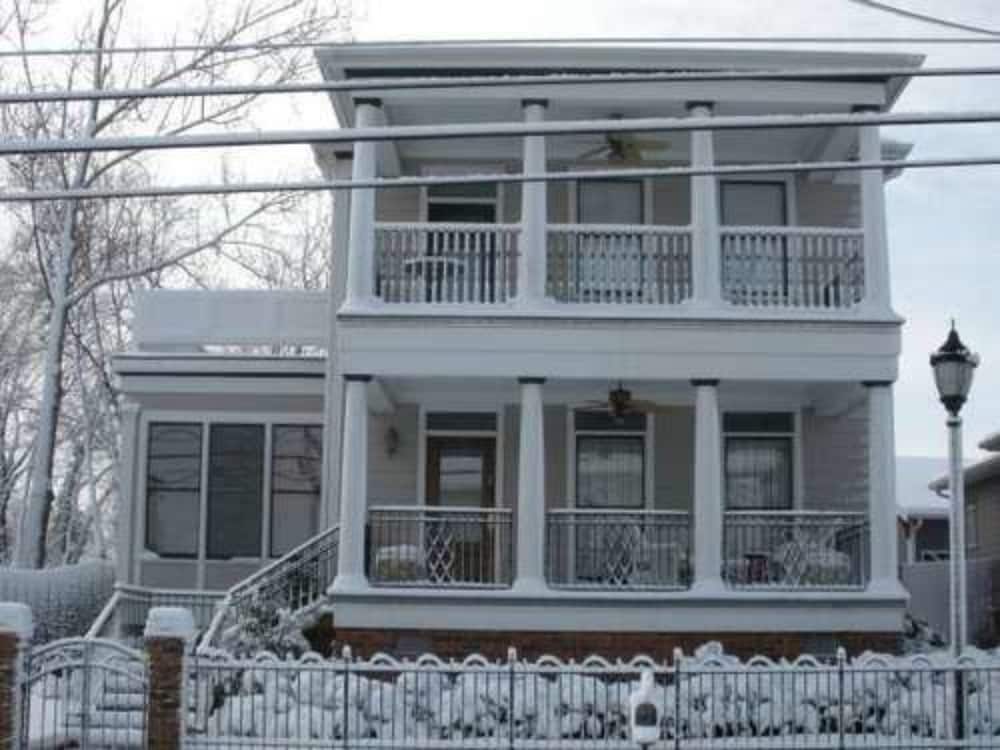 Haynes Bed And Breakfast Haynes Bed And Breakfast
