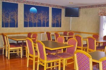 Caravan Inn Caravan Inn