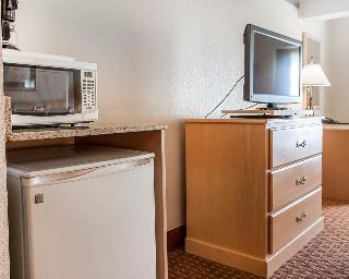 Quality Inn Lake Ozark 
