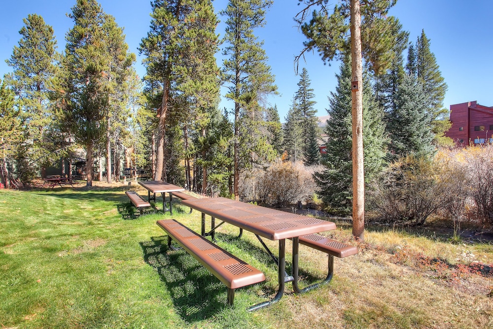 Breckenridge Park Meadows Breckenridge Park Meadows