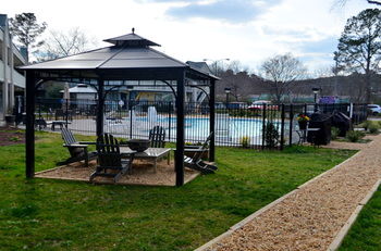 Chapel Hill University Inn Chapel Hill University Inn