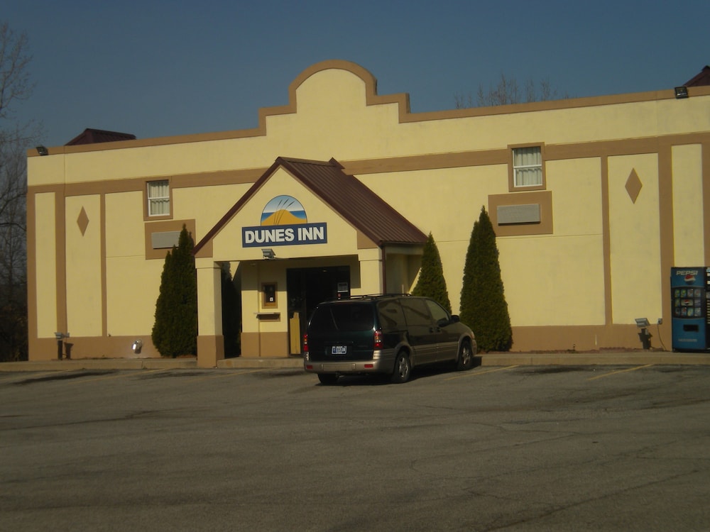 Dunes Inn Michigan City Hotel Dunes Inn Michigan City Hotel