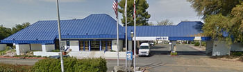 Park Inn By Radisson Fresno 