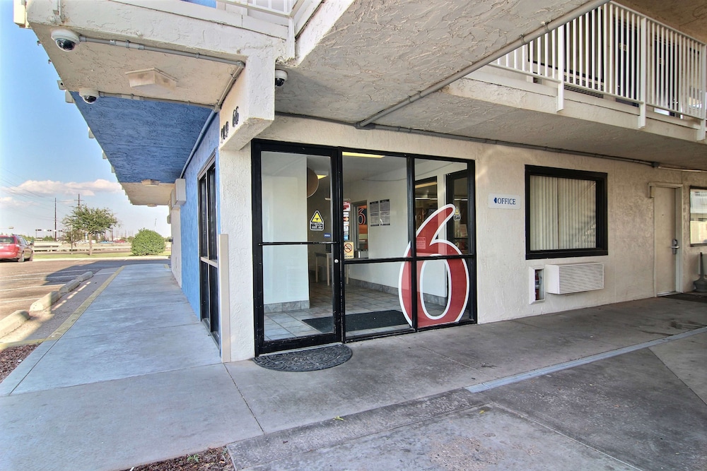 Motel 6 Lubbock, Tx Motel 6 Lubbock, Tx