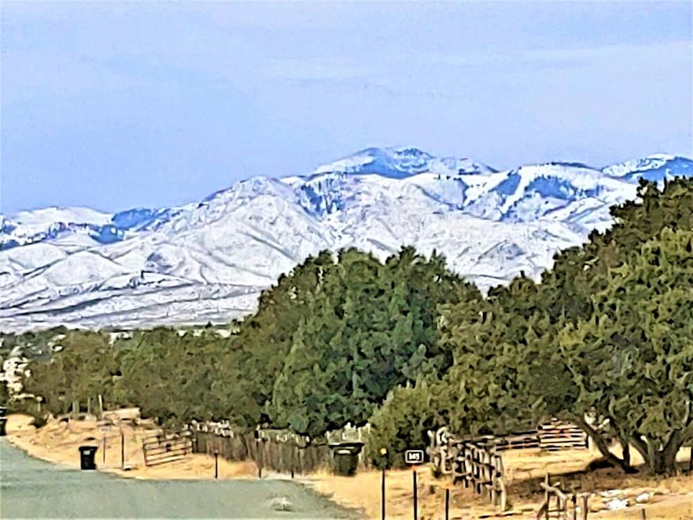 Pinecliff Village Resort 