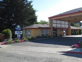 Days Inn & Suites By Wyndham Arcata Days Inn & Suites By Wyndham Arcata