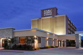 Four Points By Sheraton College Station Four Points By Sheraton College Station