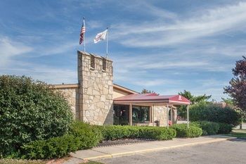 Knights Inn Maumee Knights Inn Maumee