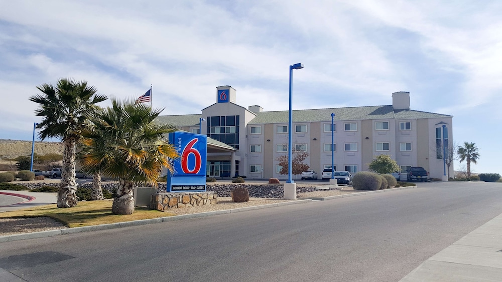 Motel 6 Las Cruces, Nm - Telshor Motel 6 Las Cruces, Nm - Telshor