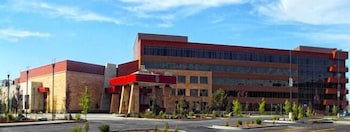 Shoshone-Bannock Hotel And Event Center 