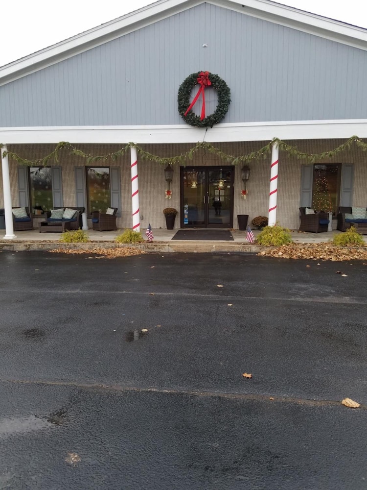 French Creek Inn French Creek Inn