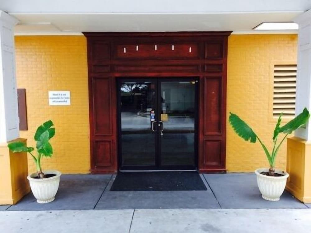 Quality Inn & Suites Thibodaux 
