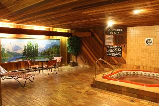 Western Heritage Inn Travelodge By Wyndham Bozeman Western Heritage Inn Travelodge By Wyndham Bozeman