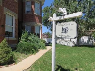 Edgar Olin House B&B Edgar Olin House B&B