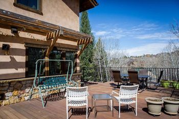Chalet Val D'Isere 