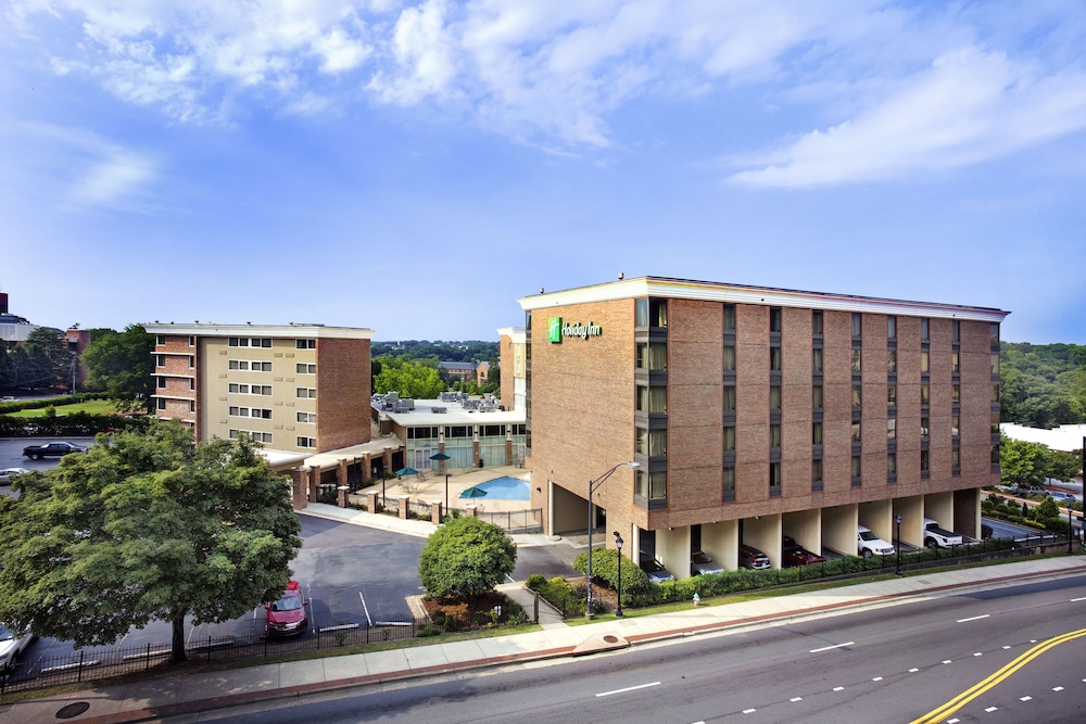Holiday Inn Athens-University Area 