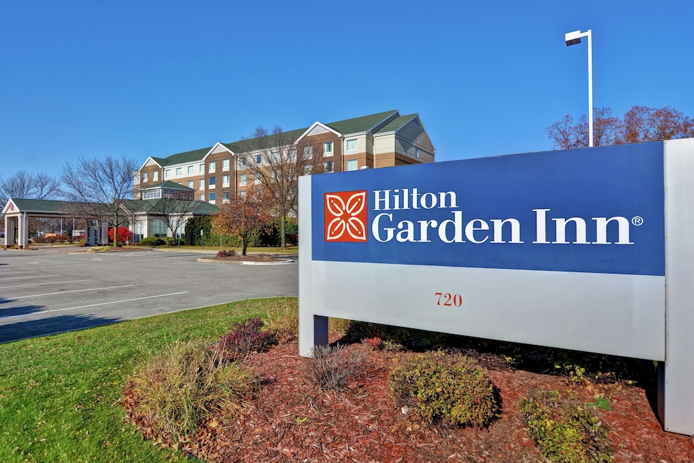 Hilton Garden Inn Appleton/Kimberly Hilton Garden Inn Appleton/Kimberly