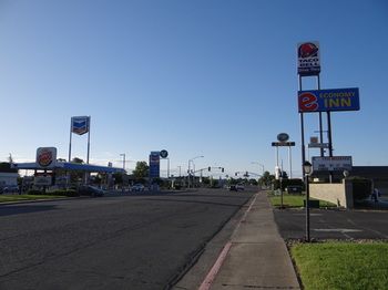 Economy Inn Economy Inn