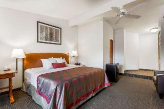 Ramada Rock Hill At The Sullivan Event Center Ramada Rock Hill At The Sullivan Event Center