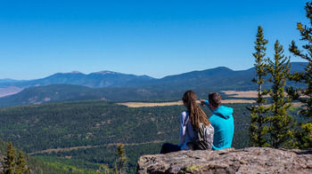 Angel Fire Resort 