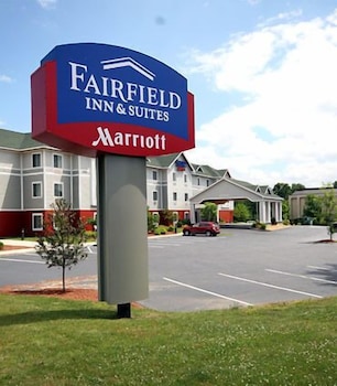 Fairfield Inn & Suites By Marriott White River Junction Fairfield Inn & Suites By Marriott White River Junction