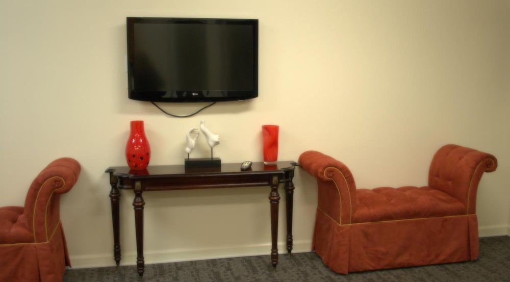 Charwood Suites Charwood Suites