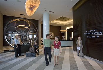 Le Merigot At Tropicana 
