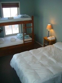 Crested Butte Hostel Crested Butte Hostel