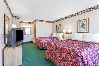 Days Inn By Wyndham Mcdonough Days Inn By Wyndham Mcdonough
