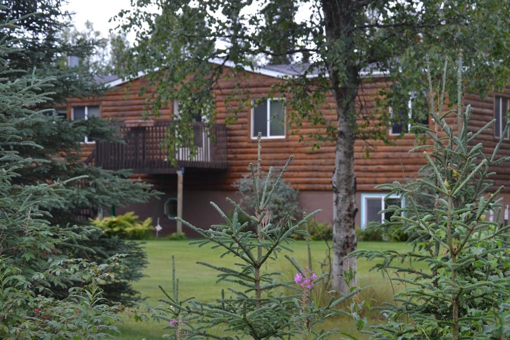 Allseasons Bed & Breakfast Allseasons Bed & Breakfast