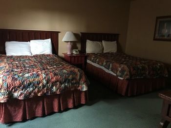 Camino Real Hotel Eagle Pass Camino Real Hotel Eagle Pass