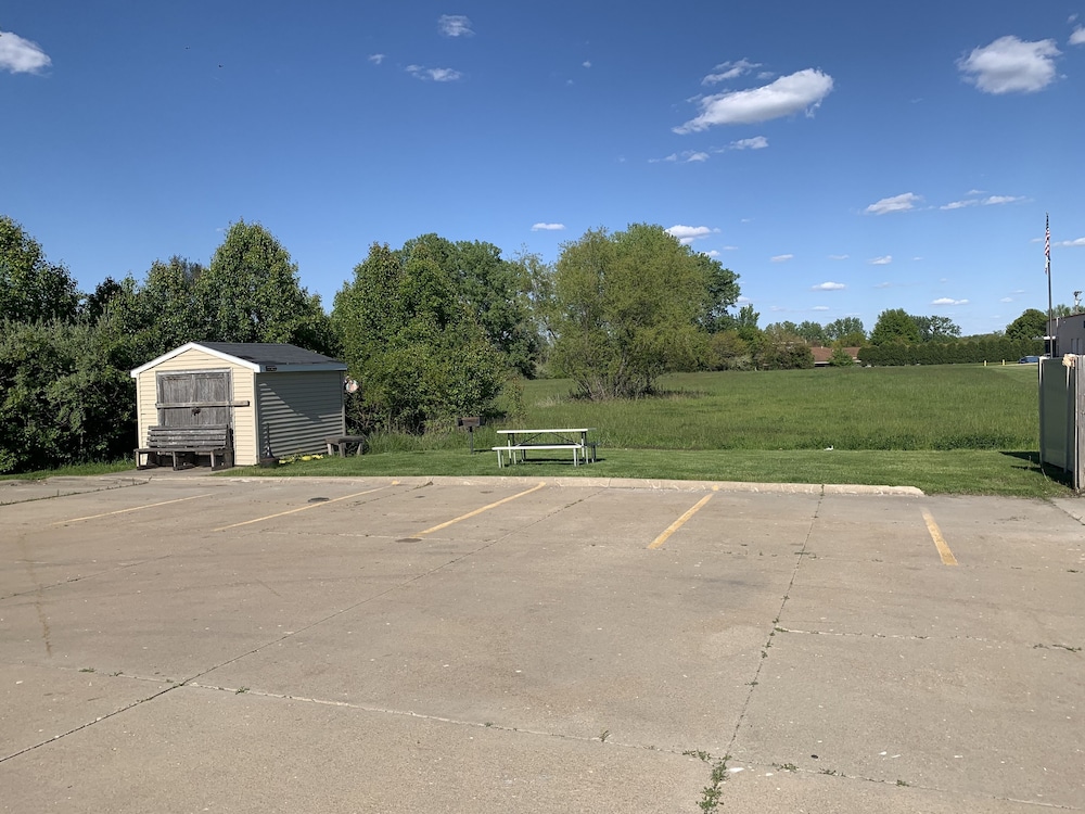 Days Inn By Wyndham Ottumwa 