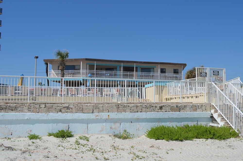 Rodeway Inn Daytona Beach 