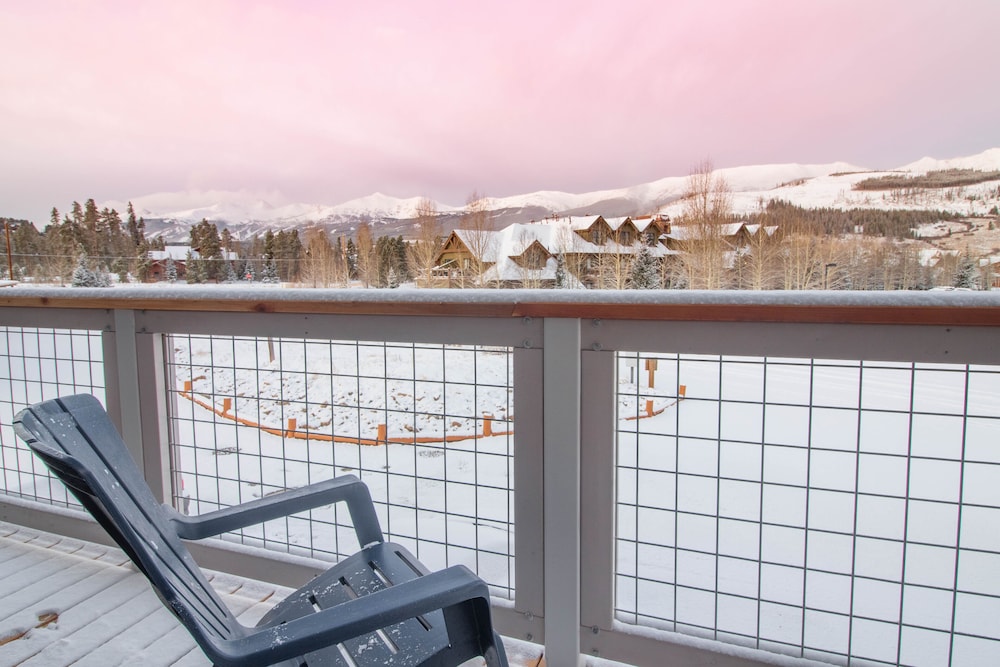 Loge Breckenridge Loge Breckenridge