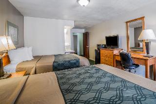 Econo Lodge Downtown Vernal Econo Lodge Downtown Vernal