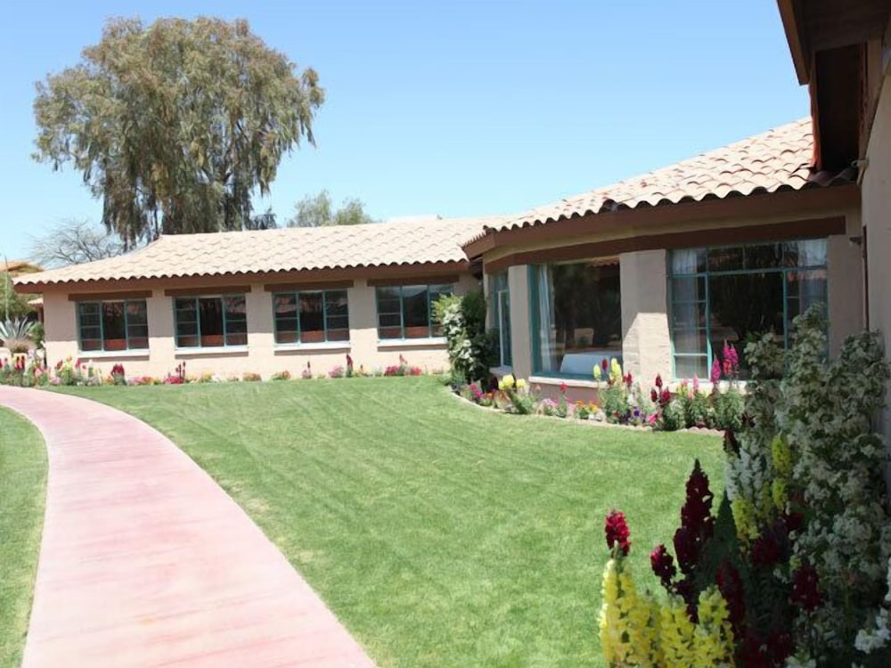 Rancho De Los Caballeros Rancho De Los Caballeros