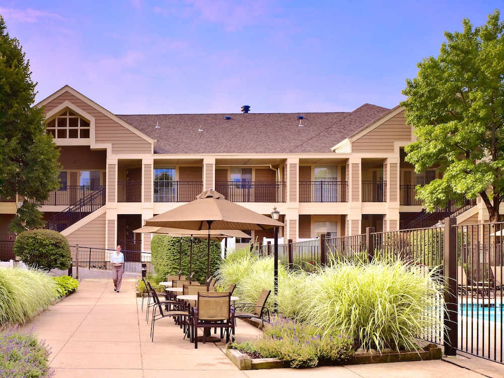 Sonesta Es Suites Oklahoma City 