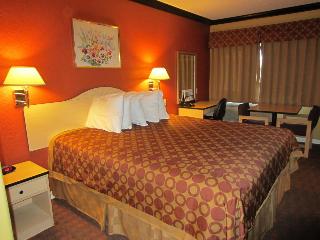 Rodeway Inn Capitol Rodeway Inn Capitol
