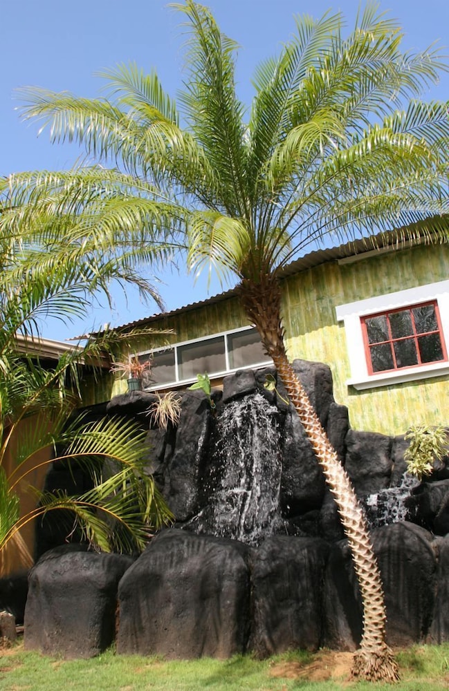 Nalu Kai Lodge Nalu Kai Lodge