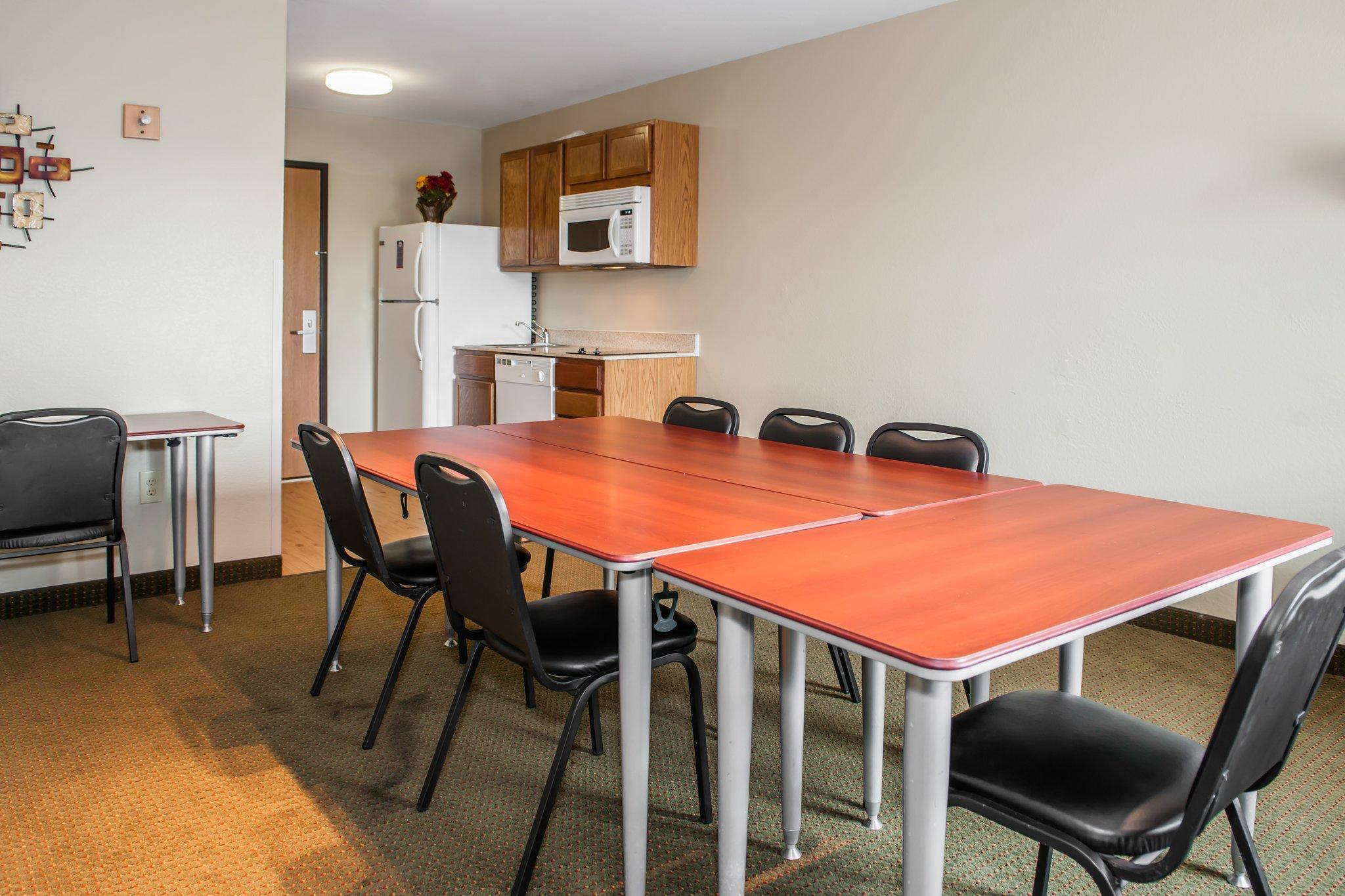 Suburban Extended Stay Northeast 