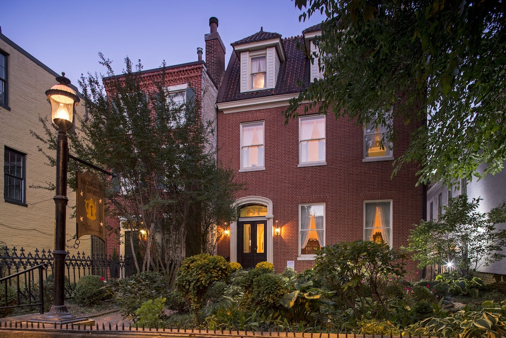 Rachael'S Dowry Bed And Breakfast Rachael'S Dowry Bed And Breakfast